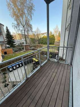 Foto - Wohnung zum Mieten in Chemnitz 290,00 € 47.4 m²