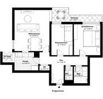 Wohnung zum Kaufen in München 440.000,00 € 79.6 m²