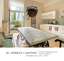 Wohnung zum Kaufen in Köln 1.170.000,00 € 195.82 m²