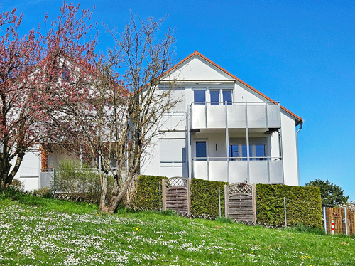 Foto - Wohnung zum Kaufen in Stuttgart 345.000,00 € 75 m²