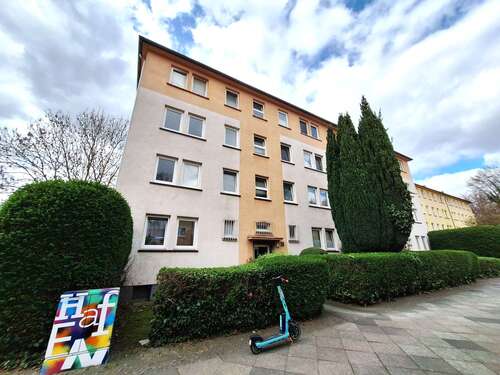 Foto - Wohnung zum Mieten in Dortmund 400,00 € 44.9 m²