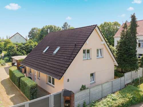 Foto - Haus zum Kaufen in Muldestausee 349.000,00 € 170 m²
