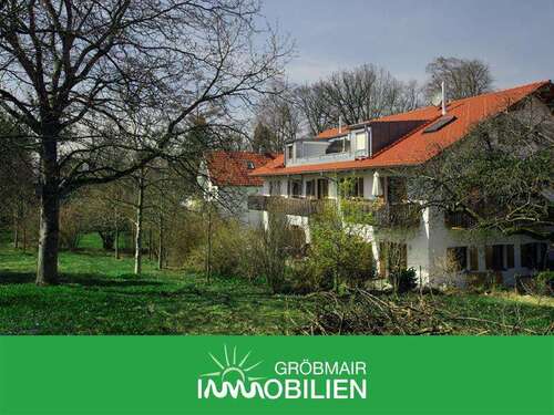 Foto - Wohnung zum Mieten in Münsing-Ammerland 1.380,00 € 64.27 m²