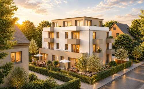 Foto - Wohnung zum Kaufen in München Laim 869.900,00 € 81.3 m²