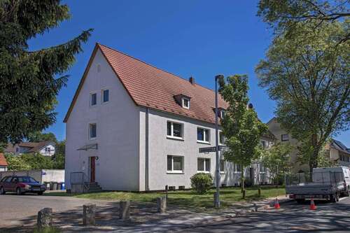Foto - Wohnung zum Mieten in Herford 579,00 € 61.87 m²