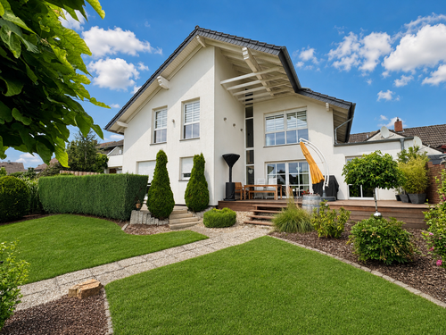 Foto - Haus zum Kaufen in Bad Salzuflen 729.000,00 € 213 m²