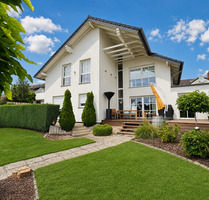 Haus zum Kaufen in Bad Salzuflen 729.000,00 € 213 m²