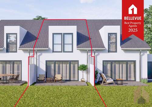 Foto - Haus zum Kaufen in Ruppichteroth 430.000,00 € 121 m²