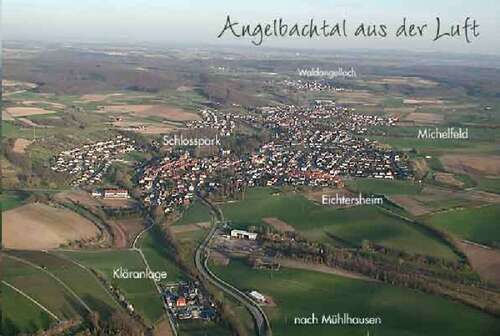 Foto - Grundstück zu verkaufen in Angelbachtal 123.750,00 € 250 m²