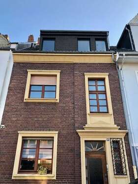 Foto - Wohnung zum Mieten in Krefeld 700,00 € 65 m²