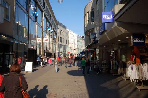 Foto - Einzelhandel in Braunschweig 3.420.000,00 € 413 m²
