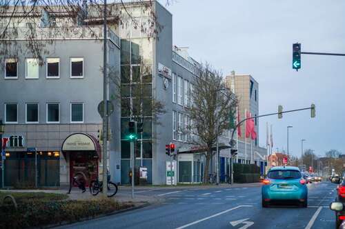 Foto - Wohnung zum Mieten in Wismar 500,00 € 54.15 m²