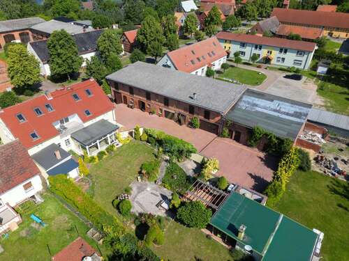 Foto - Haus zum Kaufen in Havelberg (Nitzow) 549.000,00 € 333.89 m²