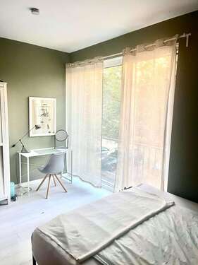 Foto - WG-Zimmer in Berlin 840,00 € 22 m²