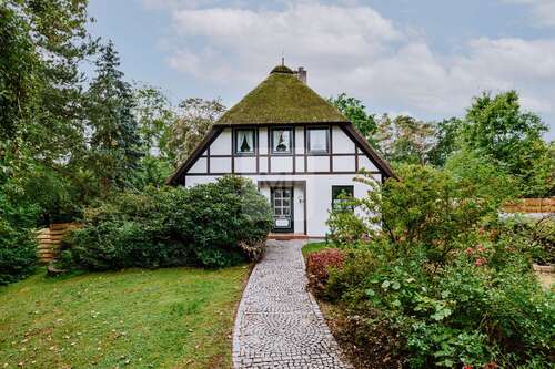 Foto - Haus zum Kaufen in Neetze Süttorf 445.000,00 € 130 m²
