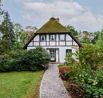 Haus zum Kaufen in Neetze Süttorf 445.000,00 € 130 m² - Neetze / Süttorf