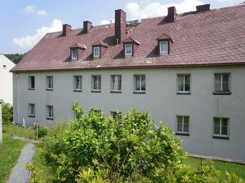 Foto - Wohnung zum Mieten in Drebach OT Scharfenstein 330,00 € 67 m²