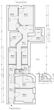 Foto - Einzelhandel in Berlin 1.897,00 € 85 m²