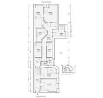 Einzelhandel in Berlin 1.897,00 € 85 m²