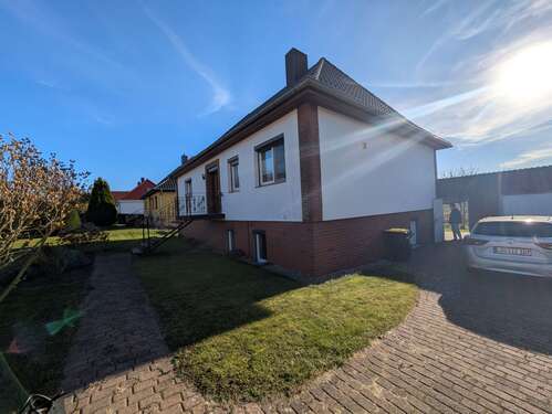 Foto - Haus zum Kaufen in Dahmen 199.900,00 € 180 m²