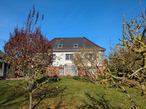 Foto - Haus zum Kaufen in Dahmen 222.000,00 € 180 m²