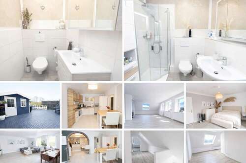 Foto - Wohnung zum Kaufen in Grömitz 995.000,00 € 351 m²