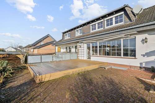 Foto - Haus zum Kaufen in Battweiler 310.000,00 € 193 m²