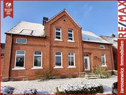 Foto - Haus zum Kaufen in Haren 380.000,00 € 222.65 m²