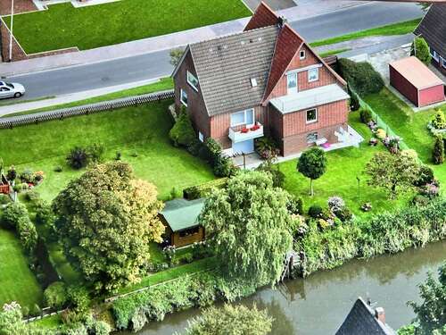 Foto - Haus zum Kaufen in Mittelnkirchen 360.000,00 € 155 m²