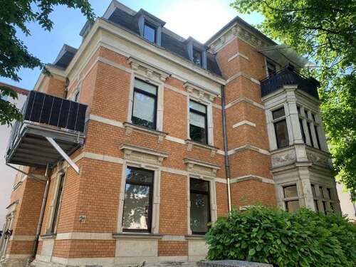 Foto - Wohnung zum Mieten in Zwickau 871,00 € 120 m²