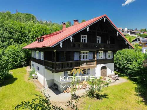 Foto - Haus zum Kaufen in Oberstaufen Weißach 898.000,00 € 225 m²