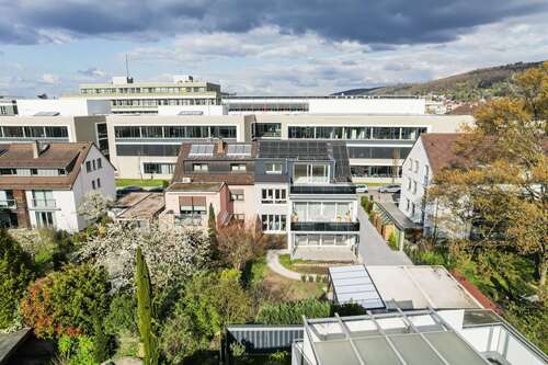 Foto - Wohnung zum Kaufen in Ettlingen 497.500,00 € 81.54 m²