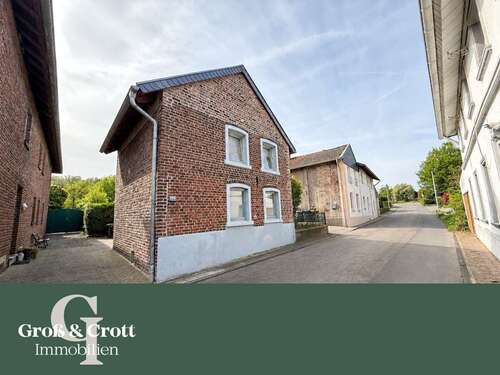 Foto - Haus zum Kaufen in Herzogenrath 195.000,00 € 93.51 m²