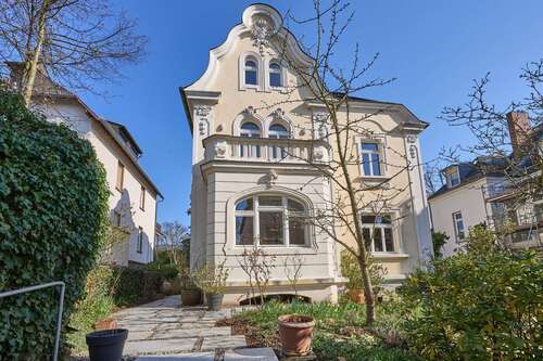 Foto - Wohnung zum Mieten in Wiesbaden 2.700,00 € 170 m²