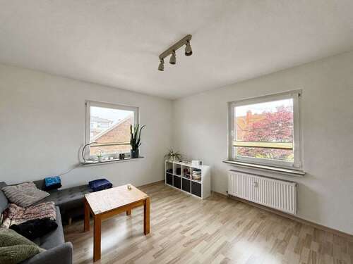 Foto - Wohnung zum Mieten in Westerstede 610,00 € 55.07 m²