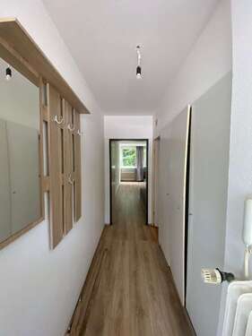 Foto - Wohnung zum Mieten in Wuppertal 350,00 € 34.52 m²