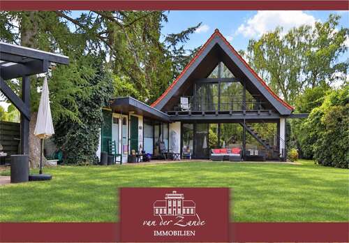 Foto - Haus zum Kaufen in Krefeld 576.000,00 € 154 m²