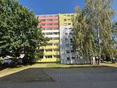 Wohnung zum Kaufen in Regensburg 89.000,00 € 22.74 m²