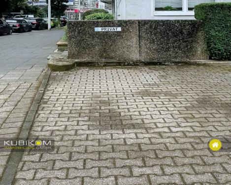 Foto - Garage zu vermieten in Solingen 60,00 €