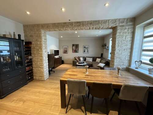 Foto - Wohnung zum Kaufen in Ludwigshafen 245.000,00 € 81.12 m²