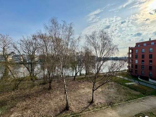 Foto - Wohnung zum Mieten in Berlin 1.100,55 € 52.06 m²