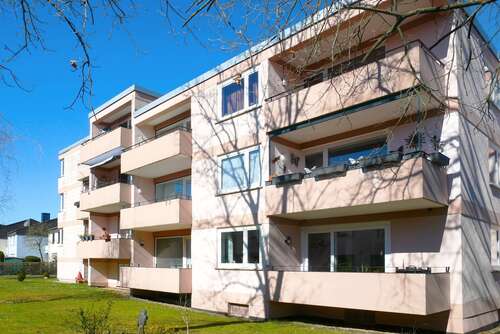 Foto - Wohnung zum Kaufen in Kassel 178.000,00 € 80.5 m²