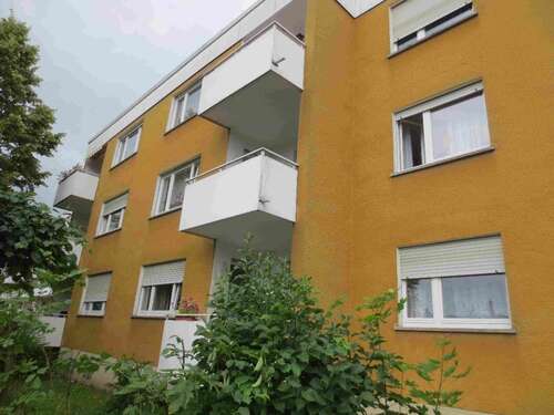 Foto - Wohnung zum Mieten in Schweinfurt 626,00 € 88.75 m²