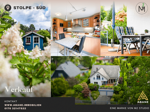 Foto - Haus zum Kaufen in Hennigsdorf 949.000,00 € 201.25 m²