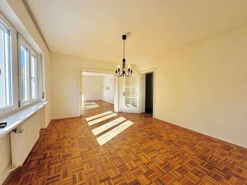 Foto - Wohnung zum Kaufen in Hornberg 154.900,00 € 110 m²