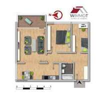 Wohnung zum Kaufen in Grenzach-Wyhlen 198.000,00 € 83 m²