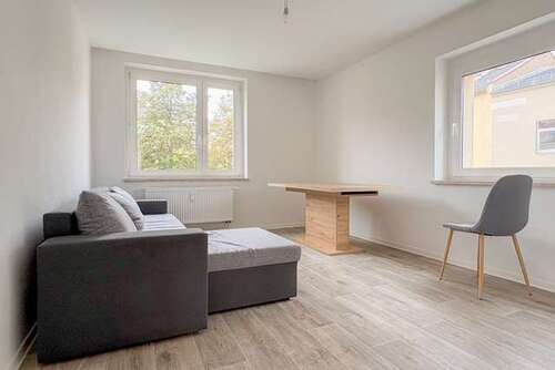 Foto - Wohnung zum Mieten in Plauen 309,00 € 56.19 m²