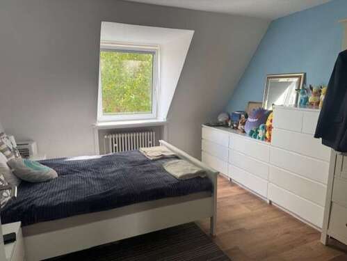 Foto - Wohnung zum Mieten in Hilden 422,00 € 43 m²