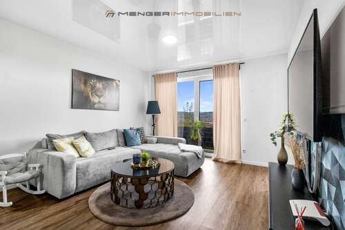 Foto - Wohnung zum Mieten in Bergneustadt 950,00 € 94 m²