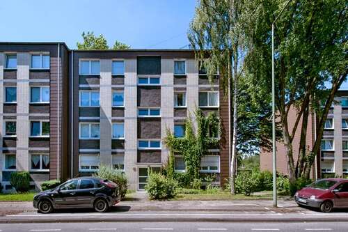 Foto - Wohnung zum Mieten in Duisburg 659,00 € 77 m²